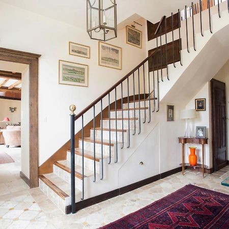Villa Emma Mavilly-Mandelot Dış mekan fotoğraf