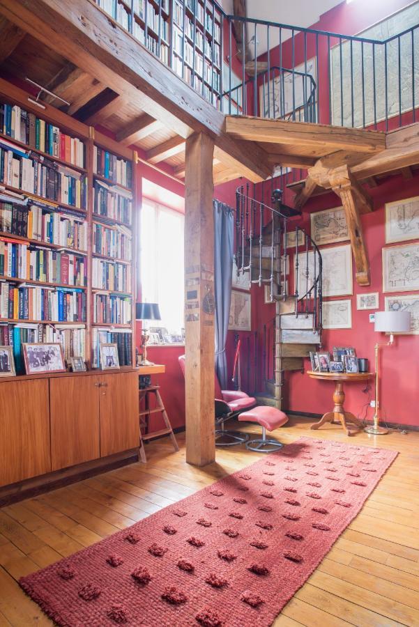 Villa Emma Mavilly-Mandelot Dış mekan fotoğraf