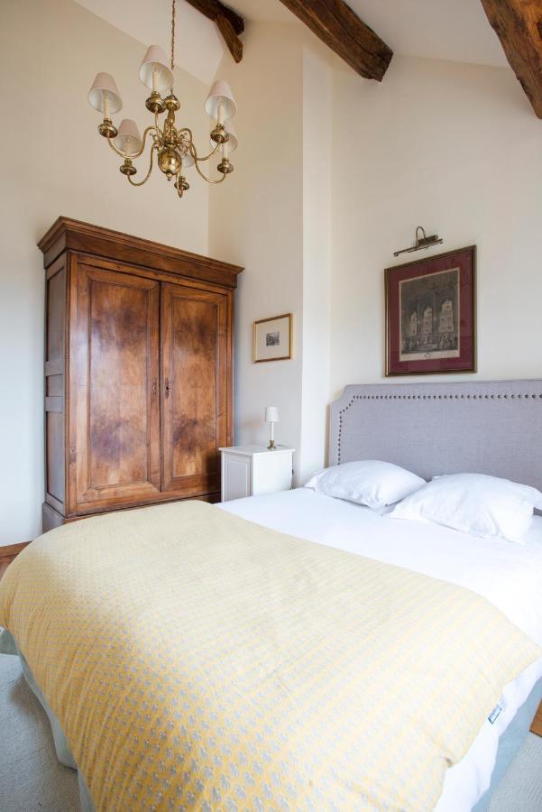 Villa Emma Mavilly-Mandelot Dış mekan fotoğraf