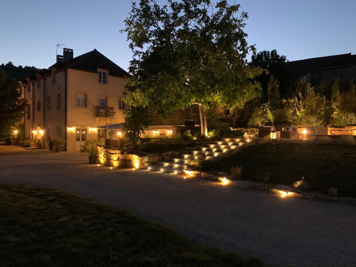 Villa Emma Mavilly-Mandelot Dış mekan fotoğraf