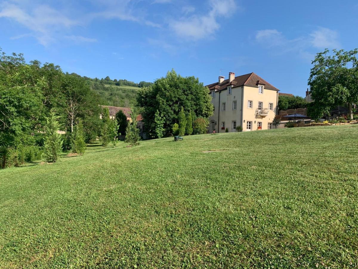 Villa Emma Mavilly-Mandelot Dış mekan fotoğraf