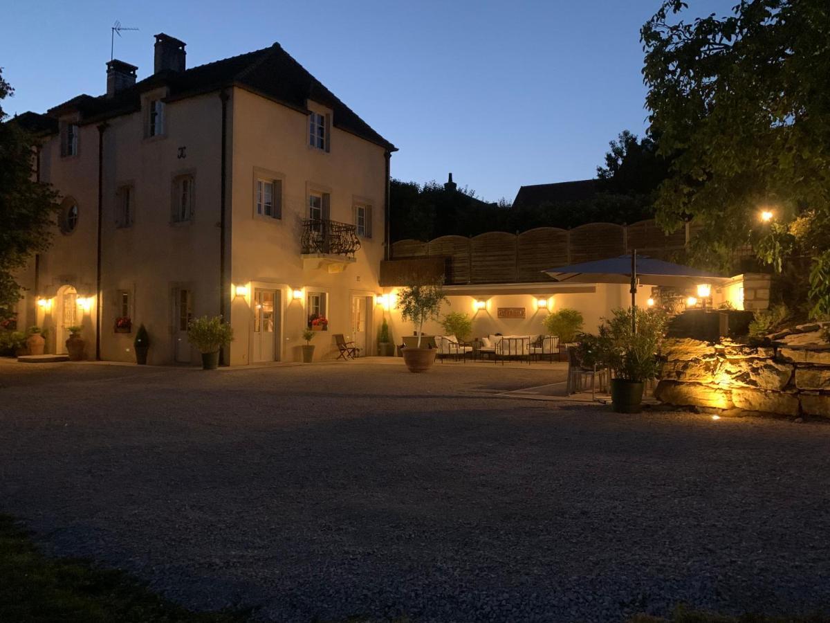 Villa Emma Mavilly-Mandelot Dış mekan fotoğraf