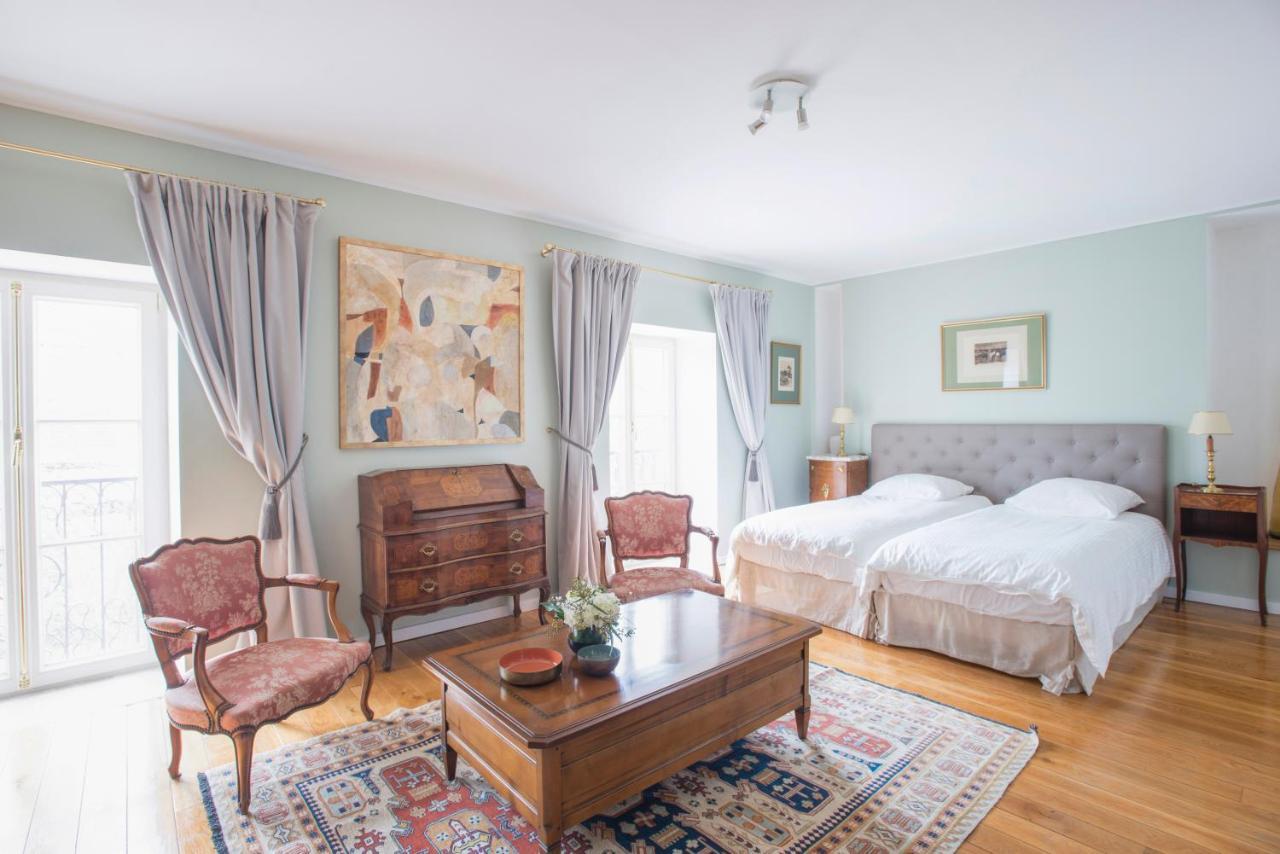 Villa Emma Mavilly-Mandelot Dış mekan fotoğraf